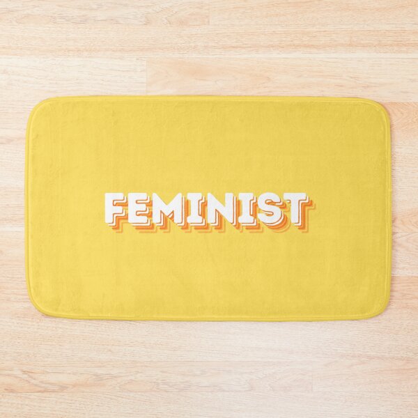 Item preview, FEMINIST designed and sold by wilder-mind.