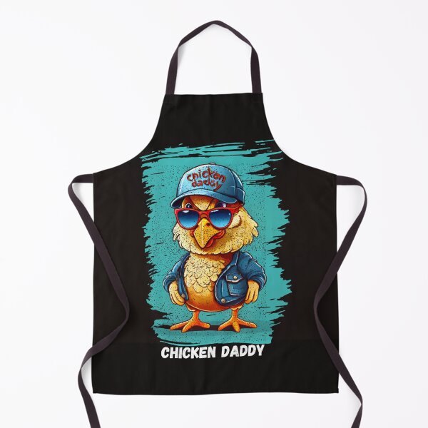 Item preview, Chicken Daddy designed and sold by MyBestTeeses.
