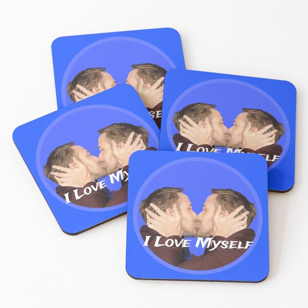 Item preview, I love myself designed and sold by Che46.