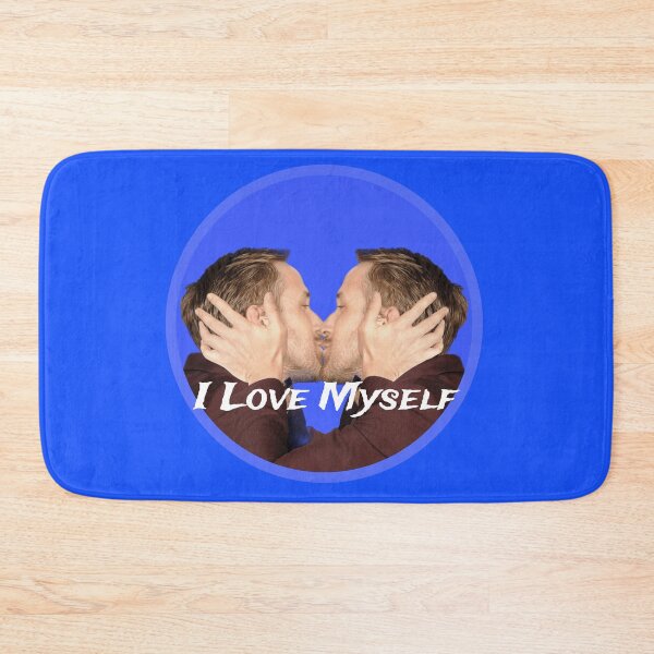 Item preview, I love myself designed and sold by Che46.
