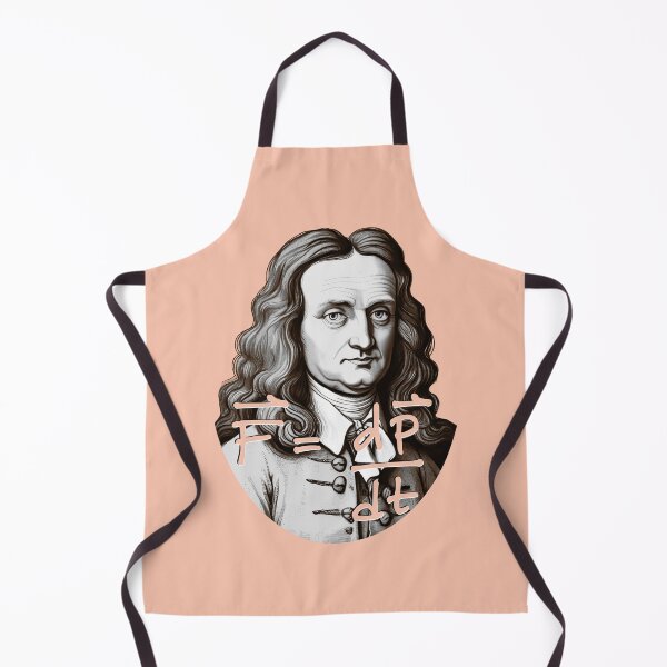 Item preview, Newton's second law designed and sold by Javier Narváez Solarte.
