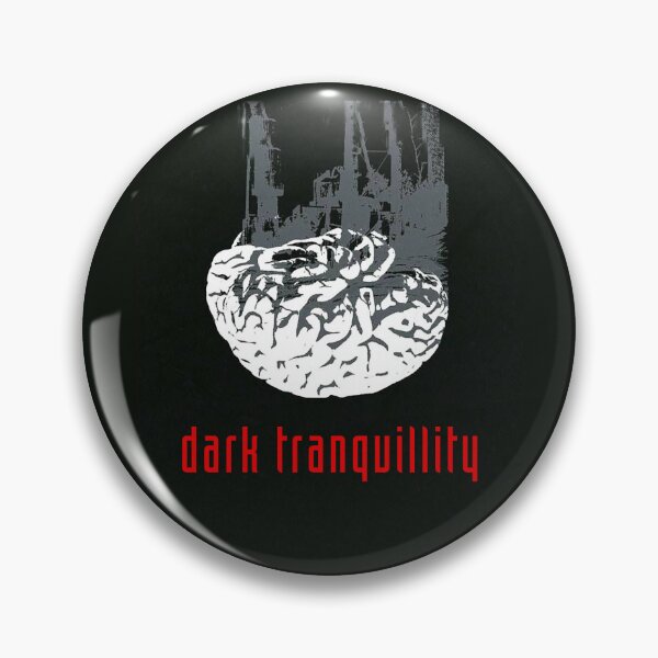Item preview, Dark Tranquillity DT3 designed and sold by progmedia.