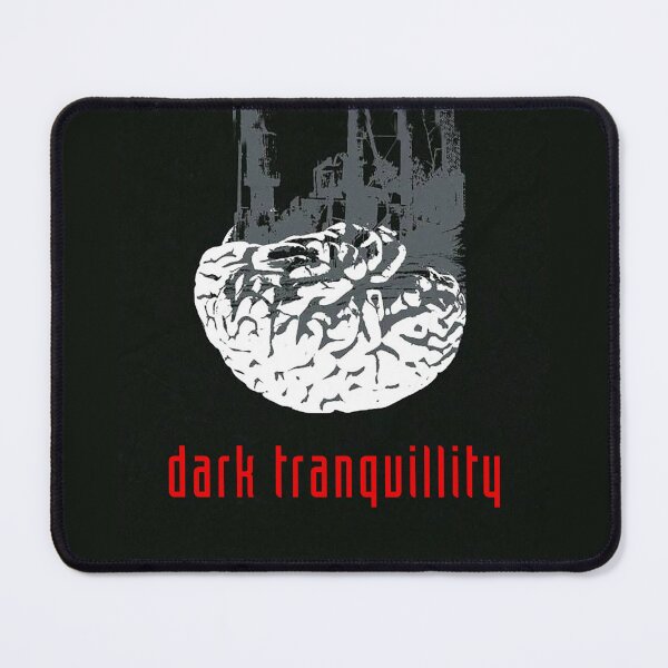 Item preview, Dark Tranquillity DT3 designed and sold by progmedia.