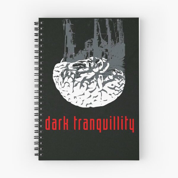 Item preview, Dark Tranquillity DT3 designed and sold by progmedia.