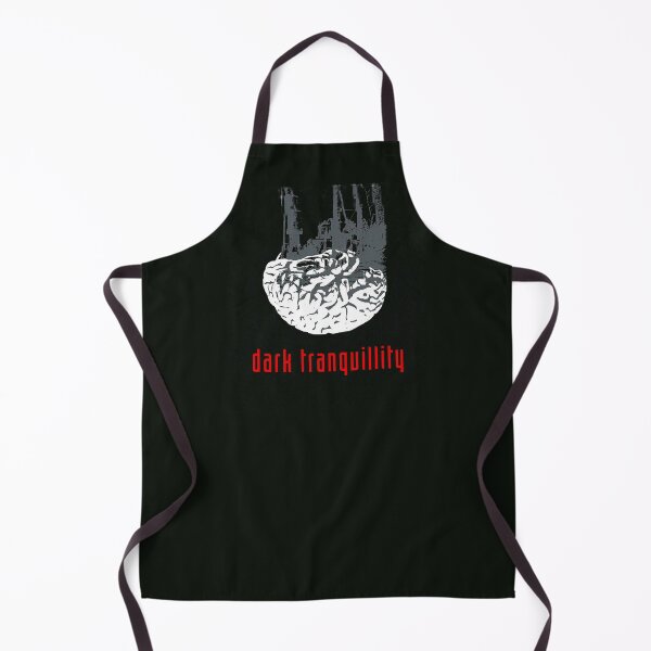 Item preview, Dark Tranquillity DT3 designed and sold by progmedia.