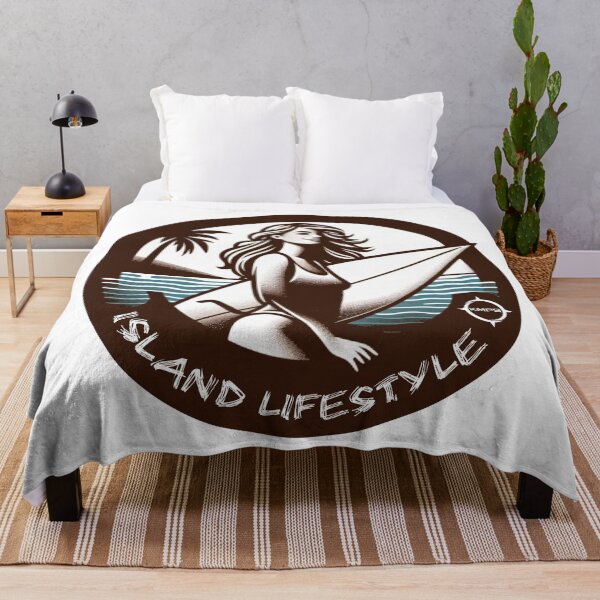 Item preview, Surfer designed and sold by Kompass-brk.
