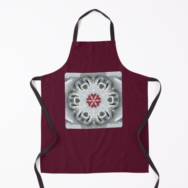 Item preview, CONCRETE MANDALA designed and sold by MargoGallery.