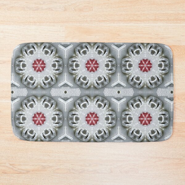 Item preview, CONCRETE MANDALA designed and sold by MargoGallery.