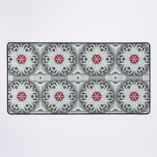 Item preview, CONCRETE MANDALA designed and sold by MargoGallery.