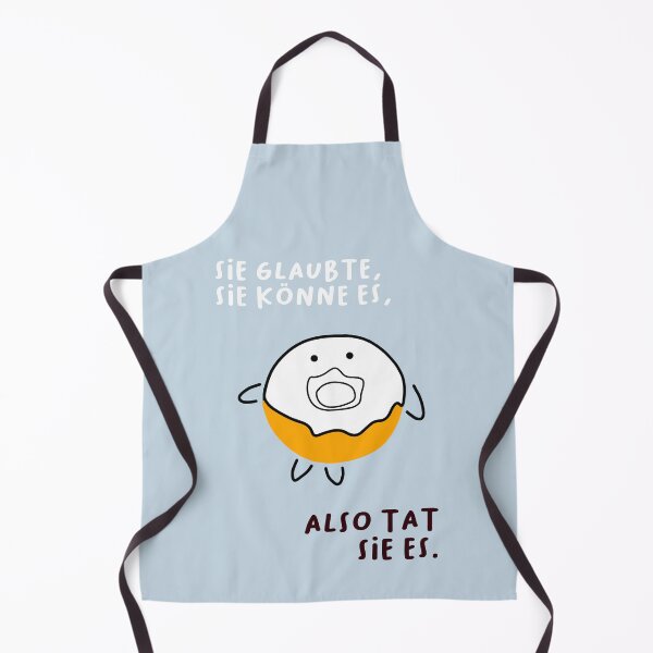 Item preview, Sie glaubte, sie könnte es tun, also tat sie es | Cute Character Illustrations | Simple & Sweet Designs designed and sold by RM-Journey.
