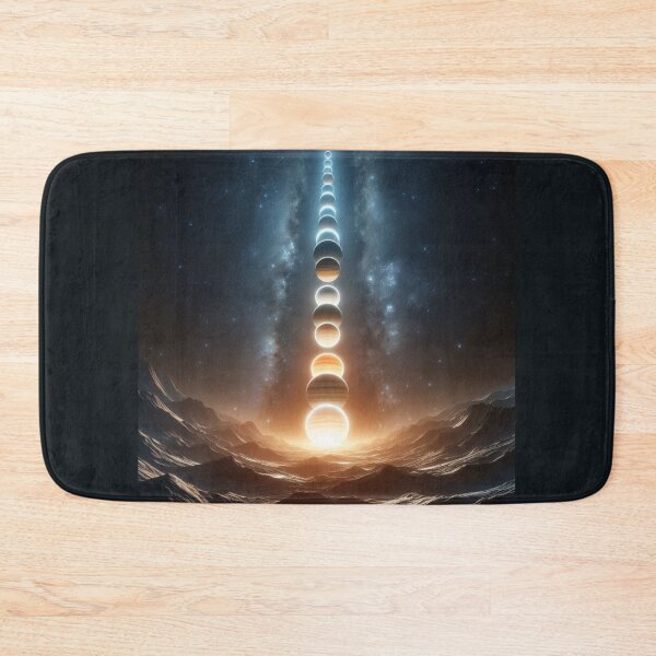Item preview, Celestial Symphony designed and sold by nefeuti.