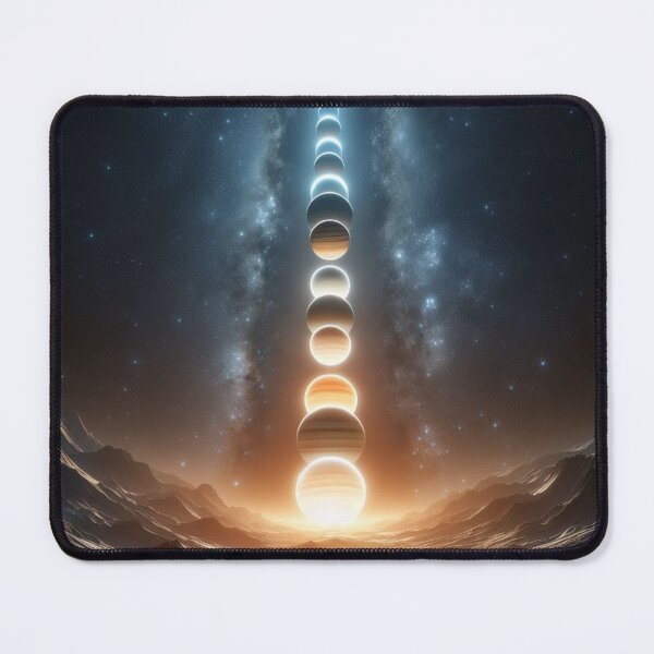 Item preview, Celestial Symphony designed and sold by nefeuti.