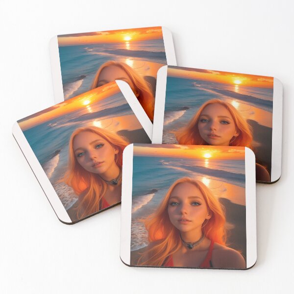 Item preview, beach feminine and attractive woman style designed and sold by Carlos Gudino.