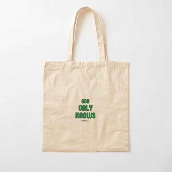 God Only Knows Green