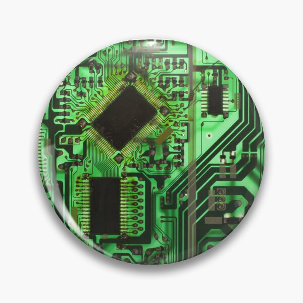 Item preview, Motherboard designed and sold by CanterburyLane.