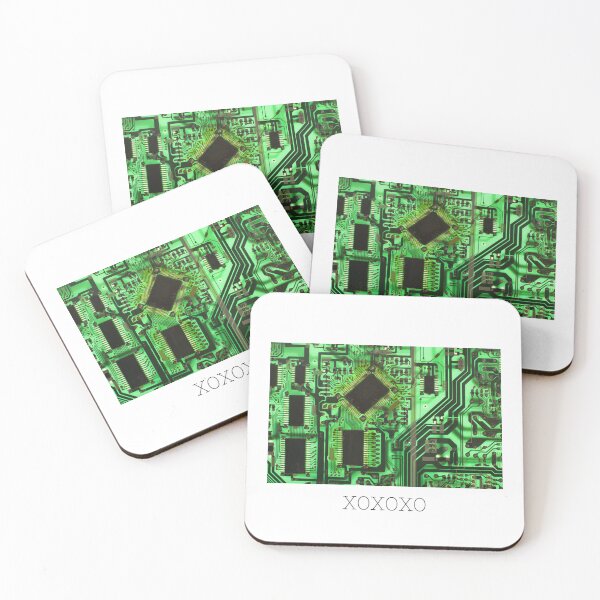 Item preview, Motherboard designed and sold by CanterburyLane.