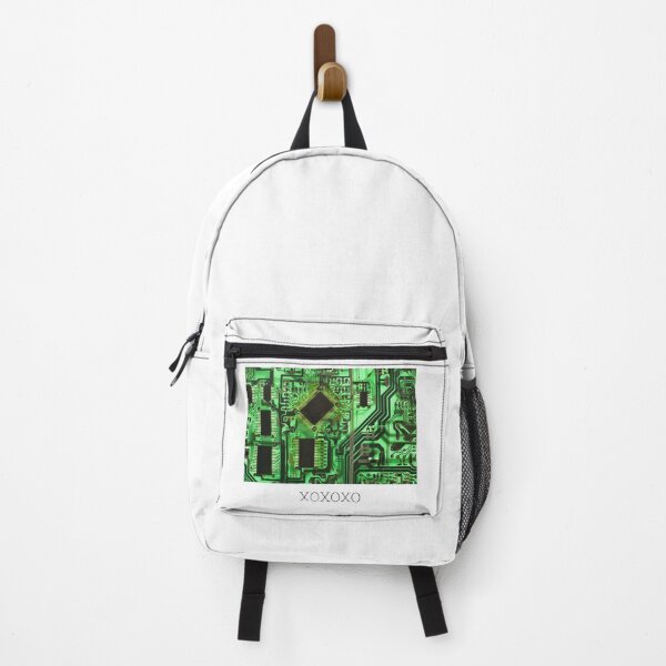 Item preview, Motherboard designed and sold by CanterburyLane.