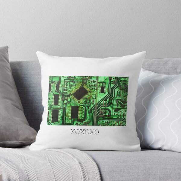 Item preview, Motherboard designed and sold by CanterburyLane.