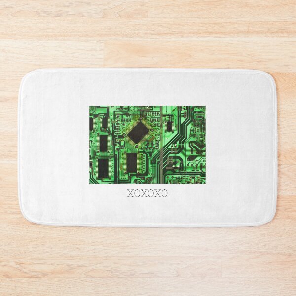Item preview, Motherboard designed and sold by CanterburyLane.