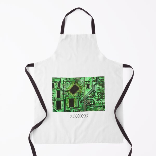 Item preview, Motherboard designed and sold by CanterburyLane.