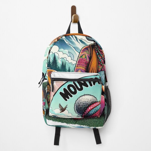 Item preview, Mountain Bubbe designed and sold by JRRouse.