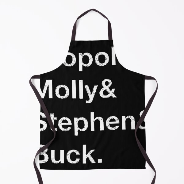 Item preview, Leopold&Molly&Stephen&Buck Ulysses by James Joyce  designed and sold by Oqueartecura.