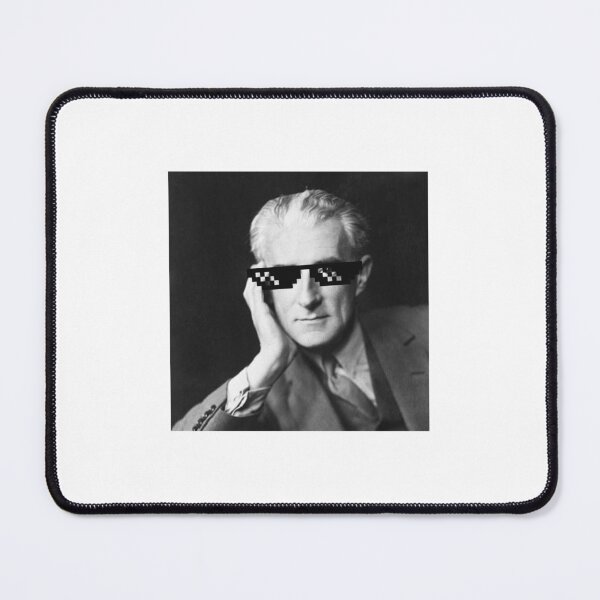 Item preview, Maurice Ravel Chad designed and sold by Antimatter's Designs.
