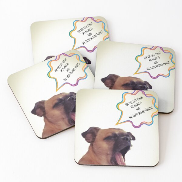 Item preview, Farty McFarty-pants designed and sold by Sheena Tiernan.