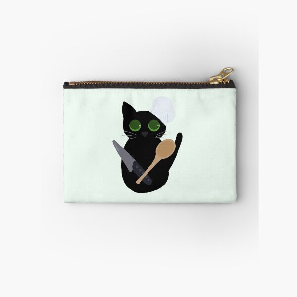Item preview, Cat cook designed and sold by Jaennot.