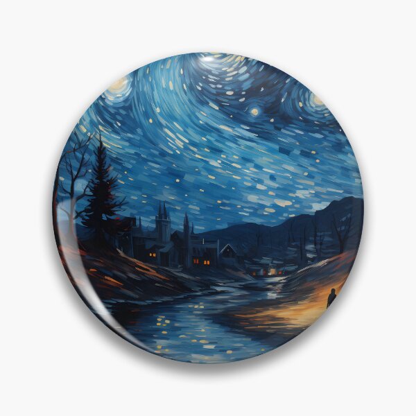 Item preview, shine in oil designed and sold by Ricardo Rodríguez Pérez.