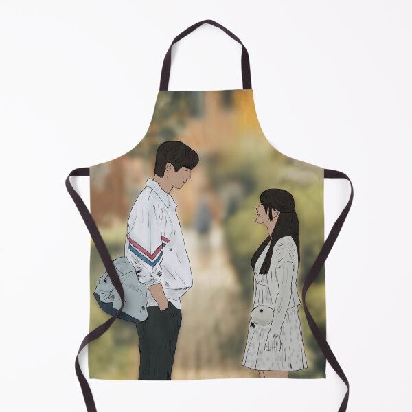 Item preview, Lovely Runner - Ryu Sunjae and Im Sol designed and sold by hyuli-.