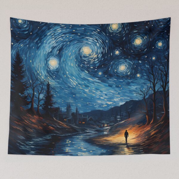 Item preview, shine in oil designed and sold by Ricardo Rodríguez Pérez.