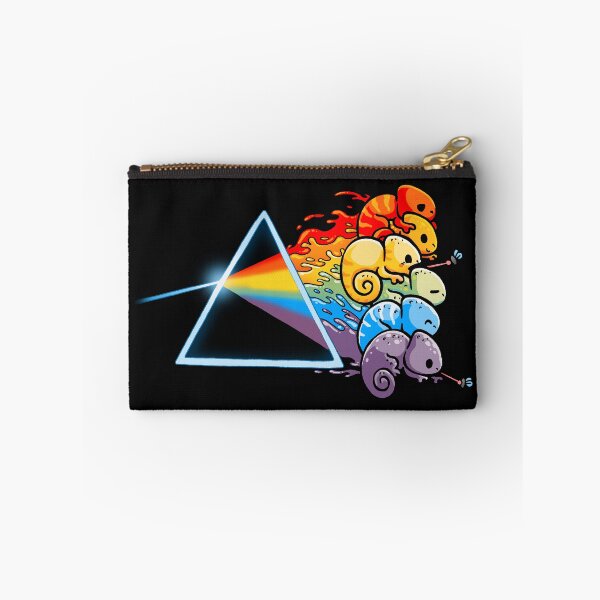 Item preview, Rainbow Camaleon designed and sold by VallinArt.