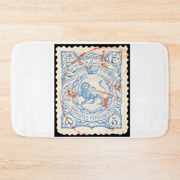 Item preview, Persia, Persian, Iranian, Iran, Middle East designed and sold by Add2crt.