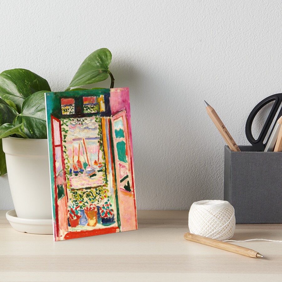 Item preview, Art Board Print designed and sold by Arwen-Art.