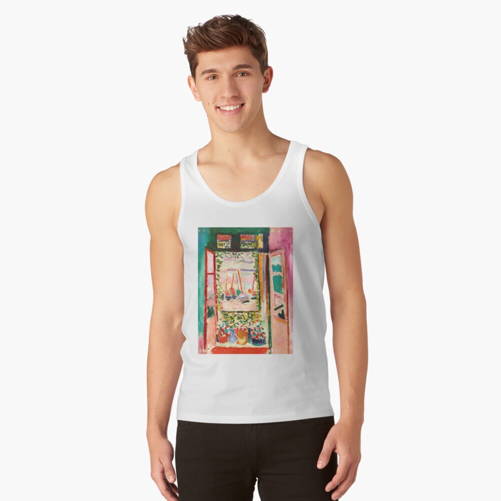 Item preview, Tank Top designed and sold by Arwen-Art.