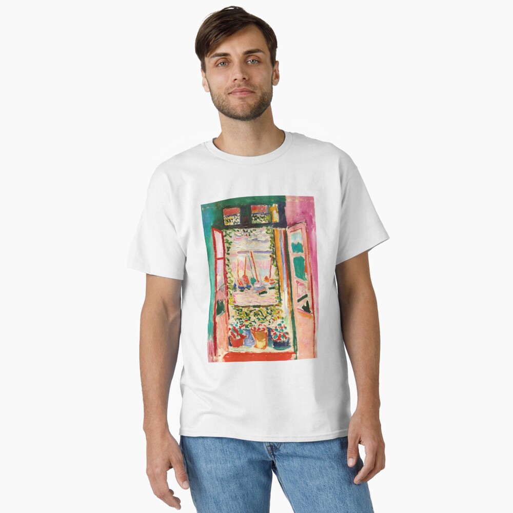 Item preview, Classic T-Shirt designed and sold by Arwen-Art.