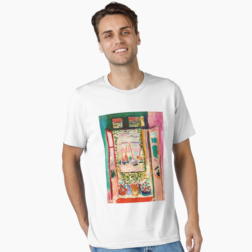 Item preview, Essential T-Shirt designed and sold by Arwen-Art.