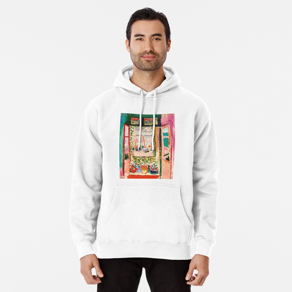 Item preview, Pullover Hoodie designed and sold by Arwen-Art.
