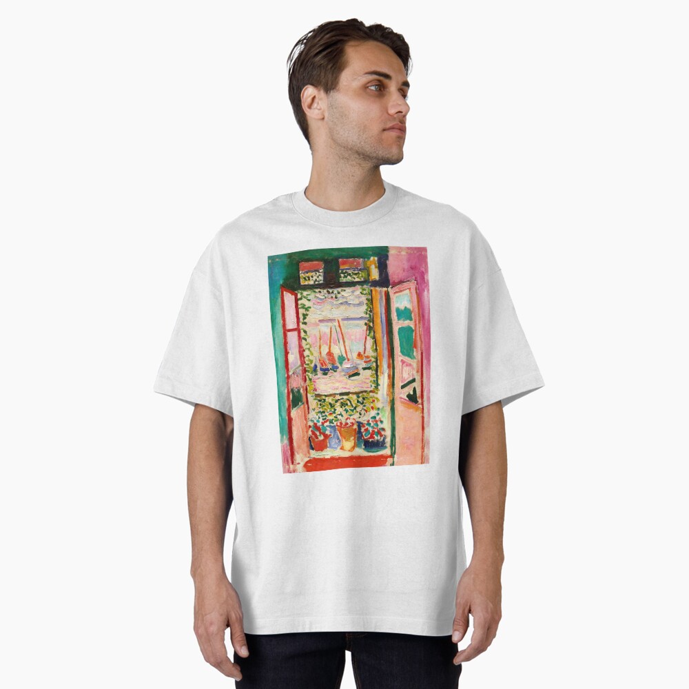 Item preview, Oversized T-Shirt designed and sold by Arwen-Art.
