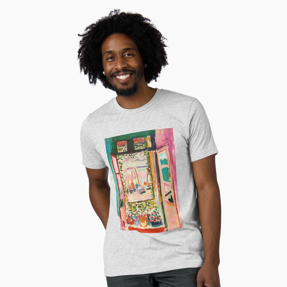 Item preview, Tri-blend T-Shirt designed and sold by Arwen-Art.