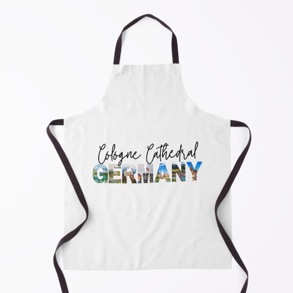 Item preview, Cologne Cathedral Germany Tourism Photo Letters Koln designed and sold by julyperson.