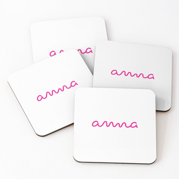 Item preview, Anna designed and sold by rebeccacarrizal.