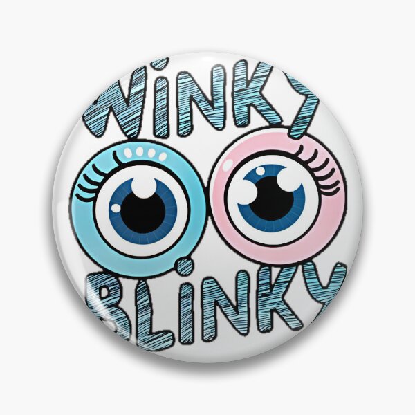 Item preview, Cute Googly eyes; Winky Blinky designed and sold by BlissfulBlossom.