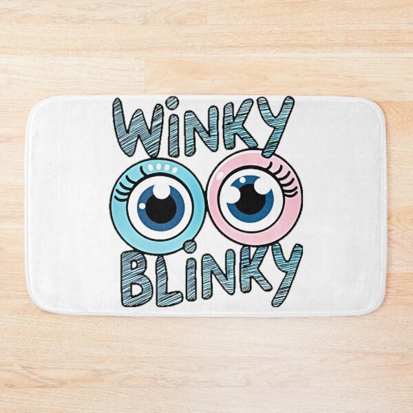 Item preview, Cute Googly eyes; Winky Blinky designed and sold by BlissfulBlossom.
