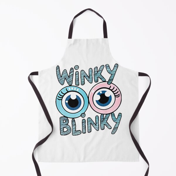 Item preview, Cute Googly eyes; Winky Blinky designed and sold by BlissfulBlossom.