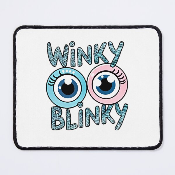 Item preview, Cute Googly eyes; Winky Blinky designed and sold by BlissfulBlossom.