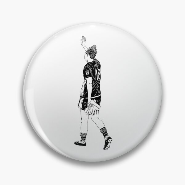 Item preview, MACKENZIE ARNOLD designed and sold by Only Womens Football.