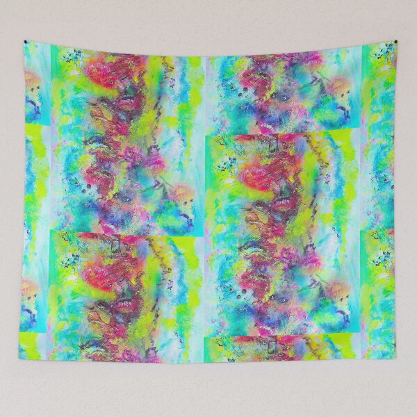 Item preview, Watchers - Observers on your way designed and sold by TiramisuArt.