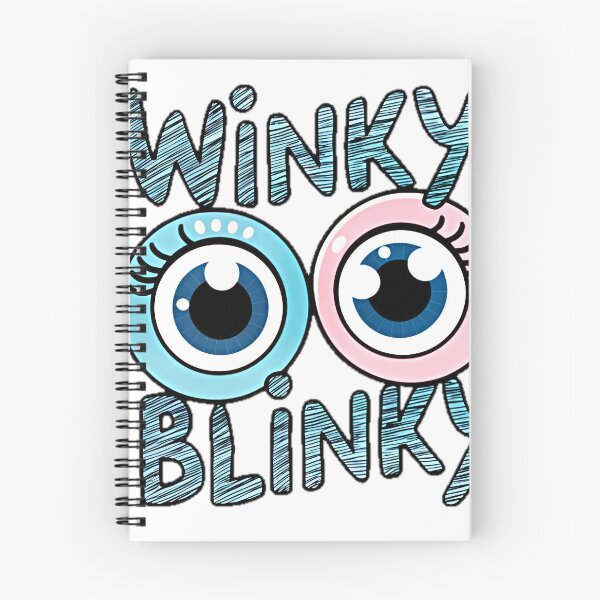 Item preview, Cute Googly eyes; Winky Blinky designed and sold by BlissfulBlossom.